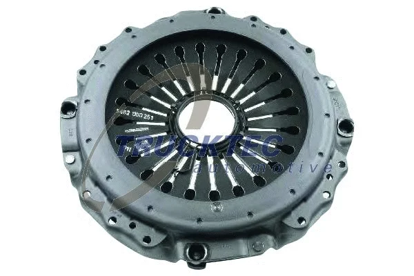 Clutch Pressure Plate (04.23.009)