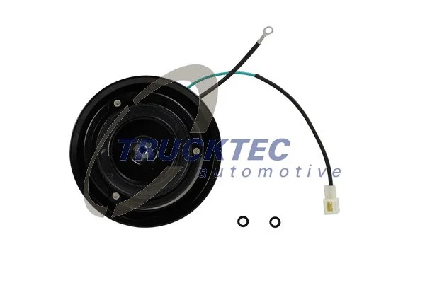 Freewheel, air conditioning compressor (01.21.017)