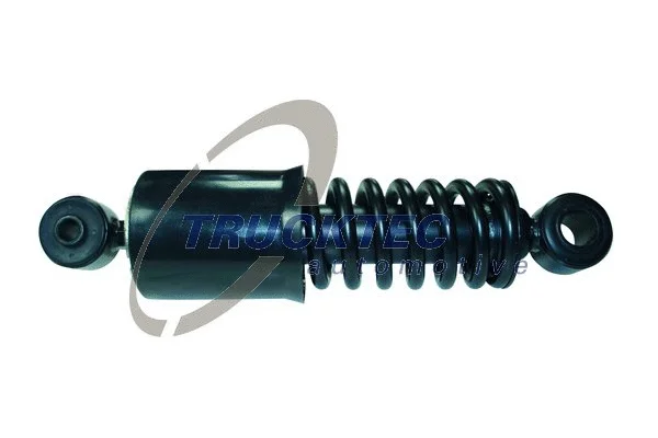 Shock Absorber, driver cab suspension (01.63.018)