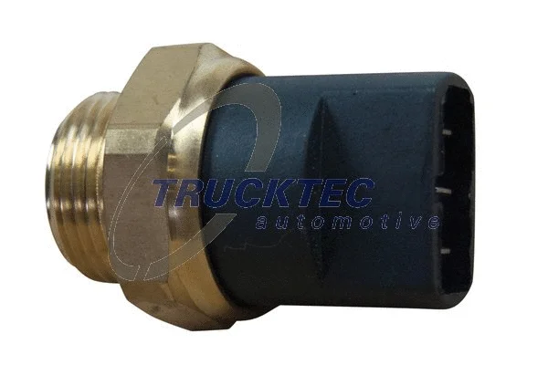 Temperature Switch, radiator fan (07.42.015)