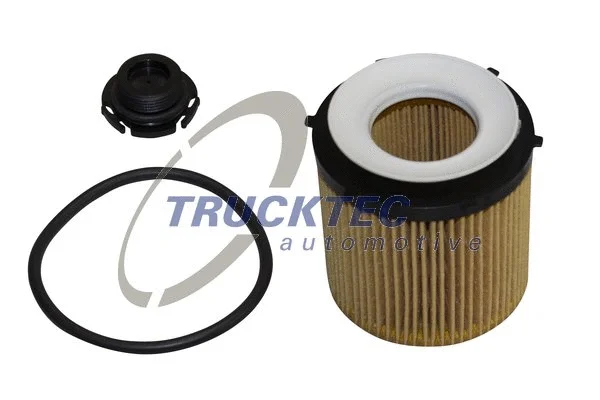 Oil Filter (08.18.036)