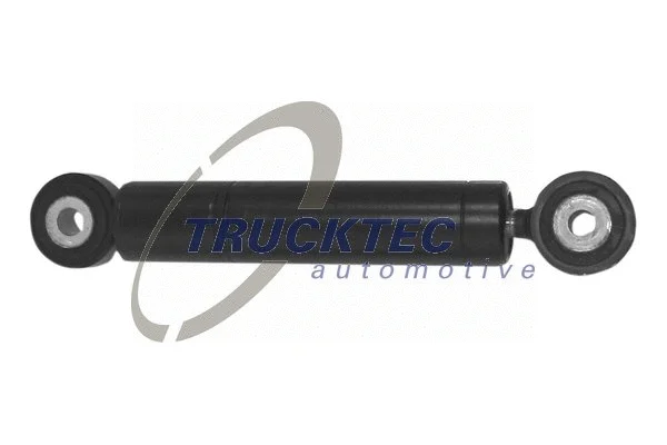 Vibration Damper, V-ribbed belt (02.19.922)