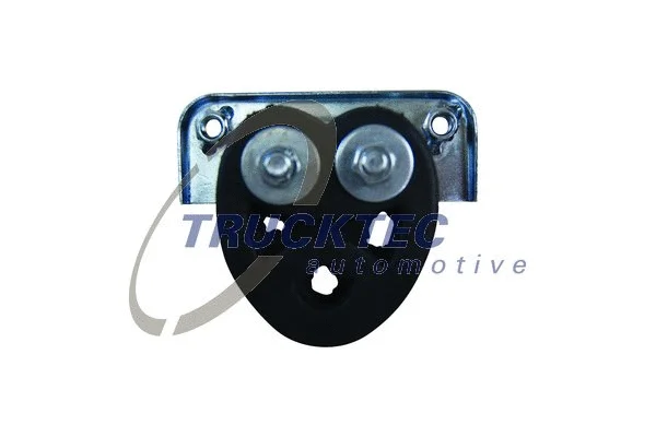 Rubber Mount, muffler (02.39.035)