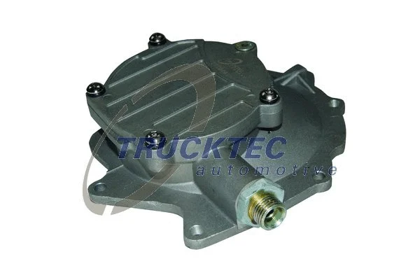 Vacuum Pump, braking system (02.36.058)
