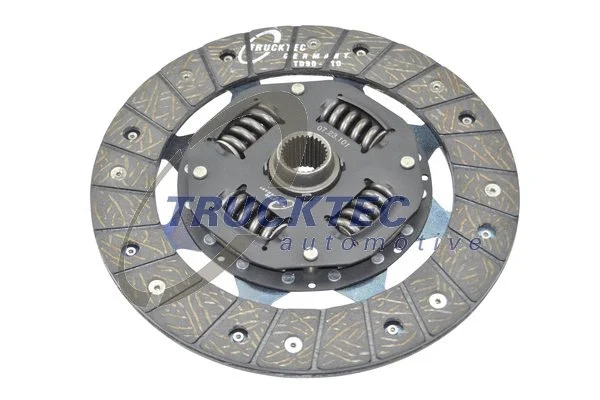 Clutch Disc (07.23.101)