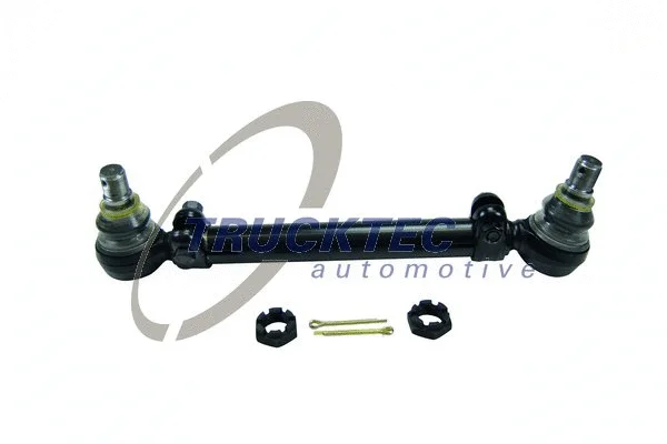 Centre Rod Assembly (04.37.036)