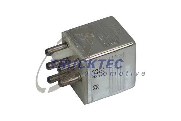 Relay, main current (02.42.044)
