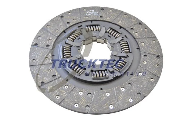 Clutch Disc (03.23.106)
