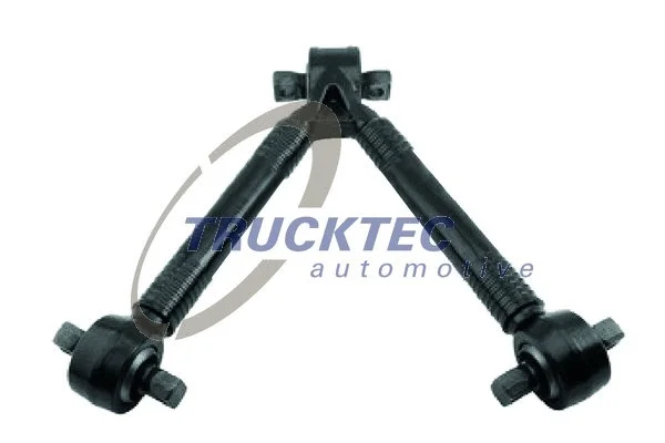 Control/Trailing Arm, wheel suspension (01.32.180)