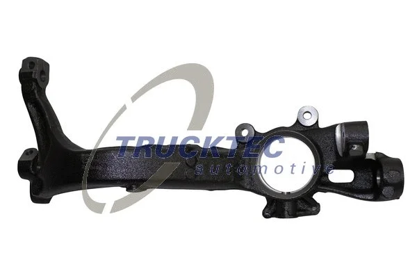 Steering Knuckle, wheel suspension (07.31.305)