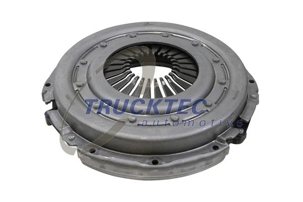 Clutch Pressure Plate (05.23.158)