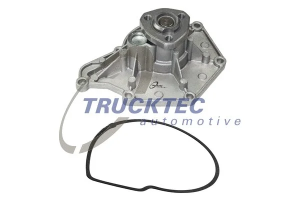 Water Pump, engine cooling (07.19.190)