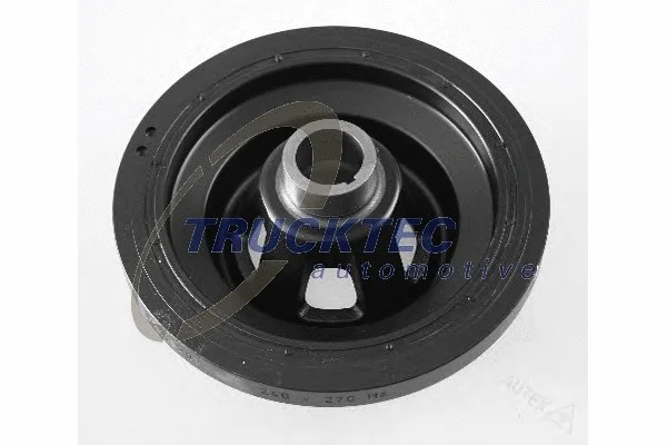 Belt Pulley, crankshaft (02.11.024)