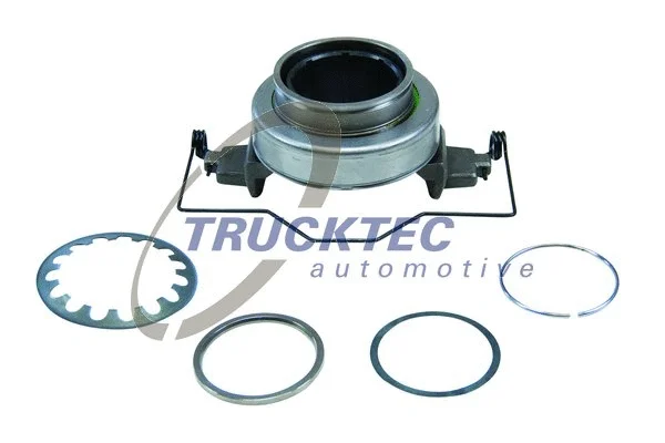 Clutch Release Bearing (03.23.034)