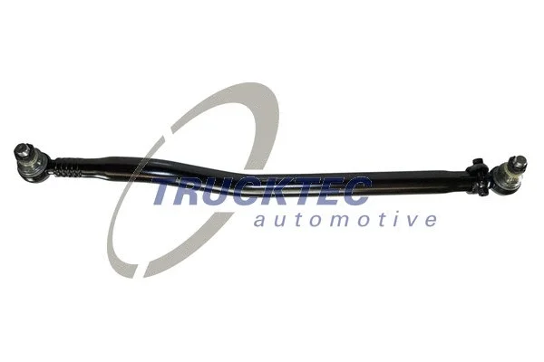 Centre Rod Assembly (05.31.029)