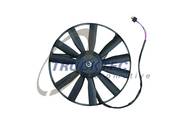 Fan, engine cooling (02.15.018)