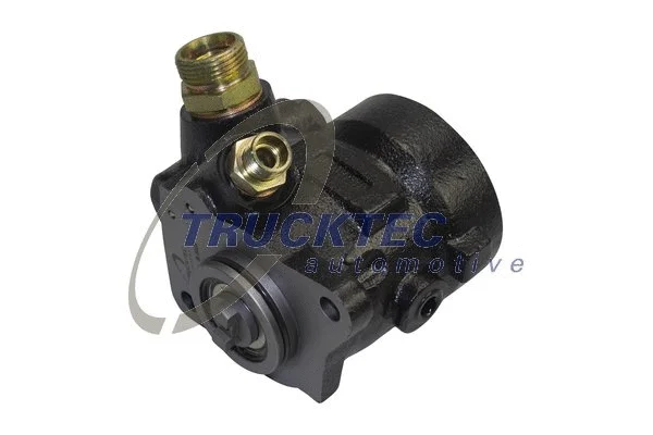 Hydraulic Pump, steering (01.37.101)