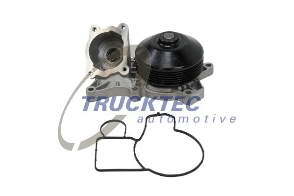 Water Pump, engine cooling (08.19.200)