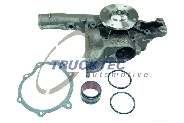 Water Pump, engine cooling (01.19.144)