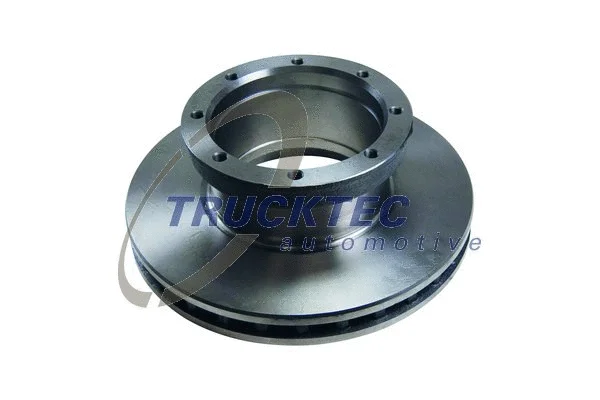 Brake Disc (01.35.206)