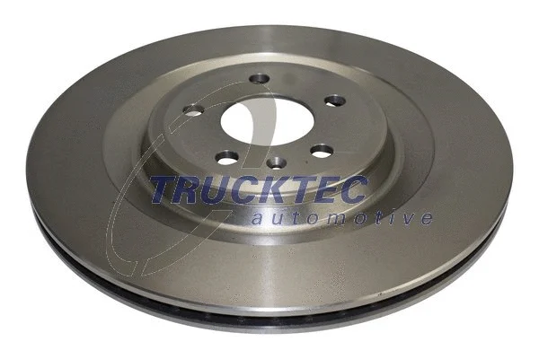 Brake Disc (07.35.305)