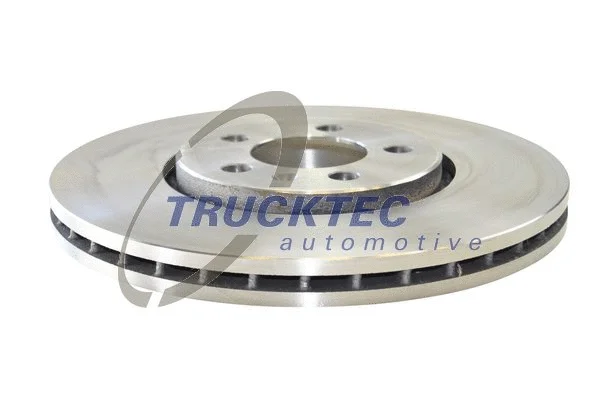 Brake Disc (07.35.048)