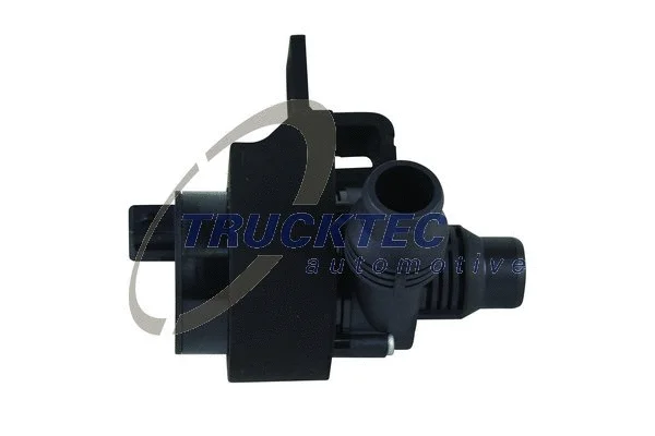 Water Recirculation Pump, parking heater (08.59.084)