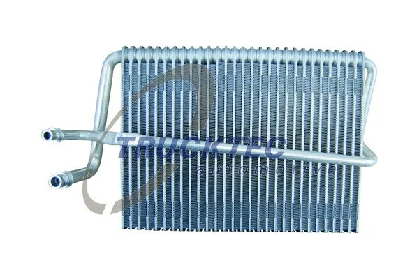 Evaporator, air conditioning (02.59.106)