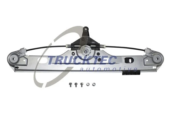 Window Regulator (02.54.030)