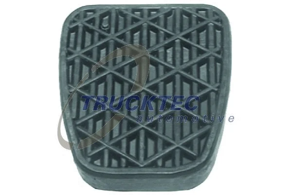 Pedal Pad, clutch pedal (02.27.001)