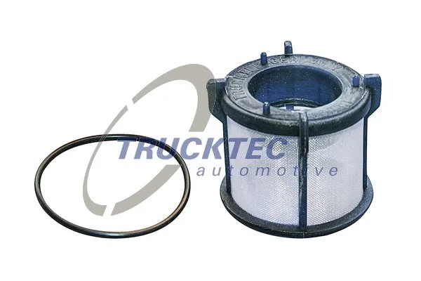 Fuel Filter (01.14.061)