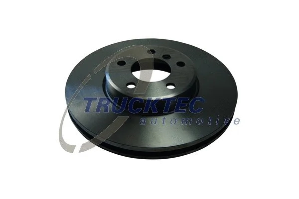 Brake Disc (08.34.075)