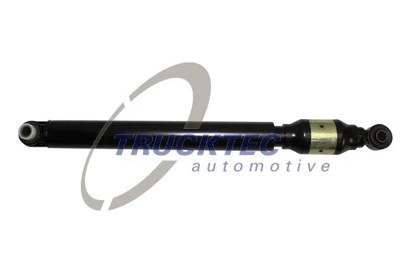Shock Absorber, steering (02.37.073)