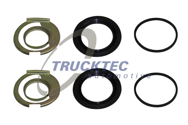 Repair Kit, brake caliper (02.43.105)