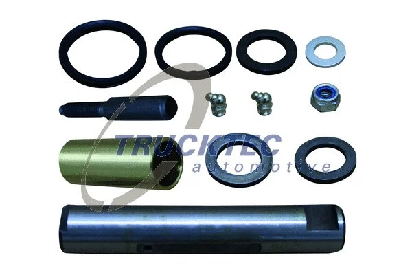 Repair Kit, spring bolt (01.30.125)