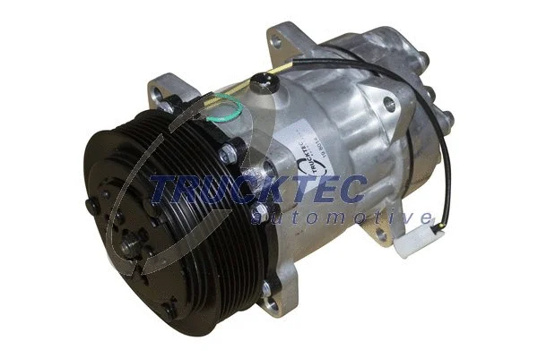 Compressor, air conditioning (03.59.019)