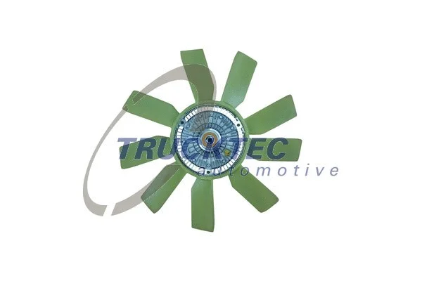 Fan, engine cooling (02.19.271)