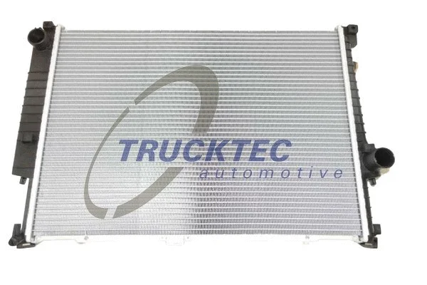 Radiator, engine cooling (08.11.040)