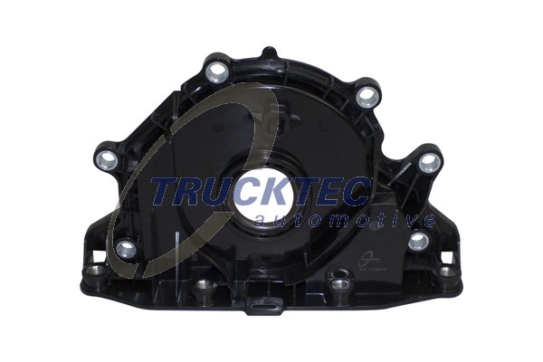 Shaft Seal, crankshaft (07.10.138)