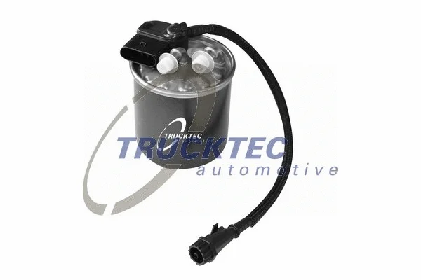 Fuel Filter (02.14.105)