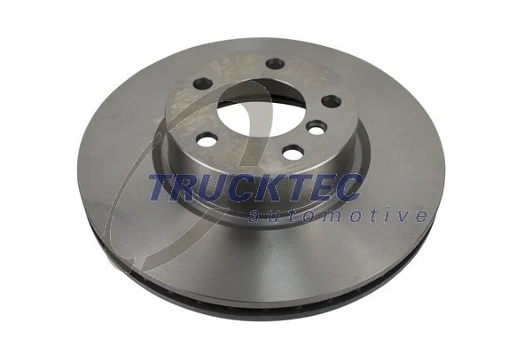 Brake Disc (08.35.191)