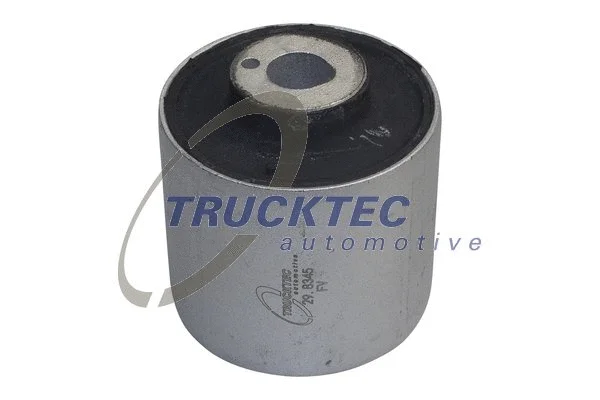 Mounting, control/trailing arm (02.31.345)