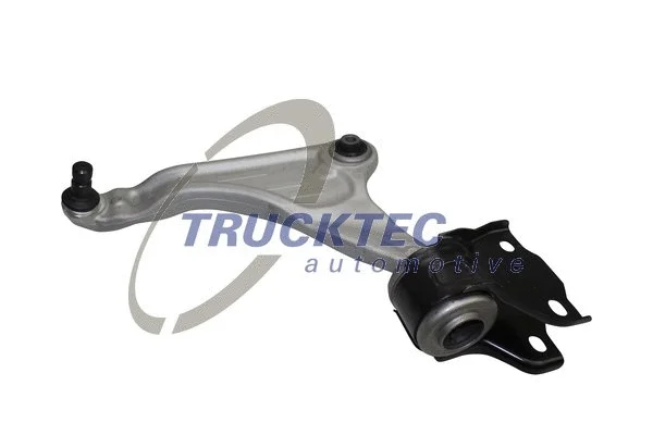 Control/Trailing Arm, wheel suspension (22.31.002)