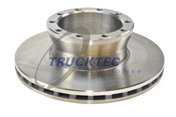 Brake Disc (05.35.010)