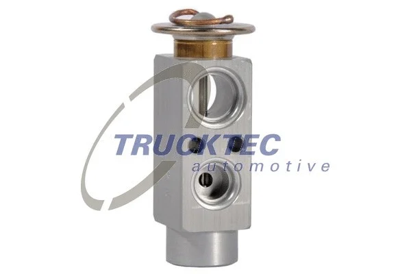 Expansion Valve, air conditioning (02.59.157)