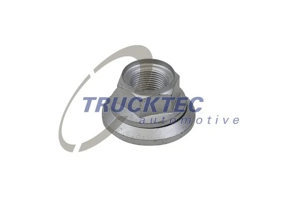 Wheel Nut (01.33.014)