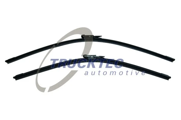 Wiper Blade (02.58.418)