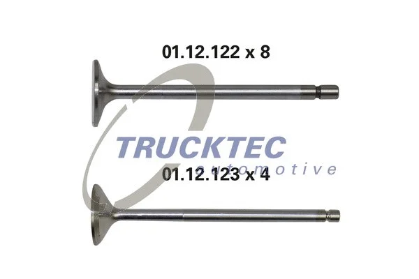 Repair Kit (01.43.529)