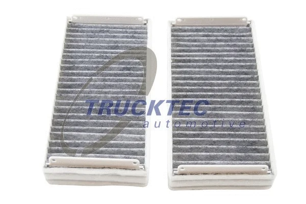 Filter, cabin air (02.59.087)
