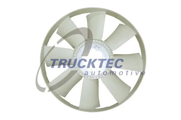 Fan Wheel, engine cooling (01.19.246)